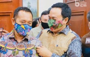 Upaya Pemkab Pamekasan Berikan Layanan Terbaik