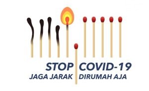 177 Orang Dinyatakan Sembuh, Dirawat 38 Orang
