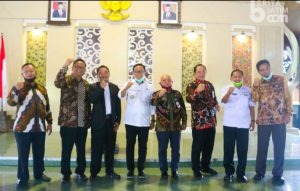 Koperasi Pamekasan ‘Enggan Hidup Mati Tak Mau’