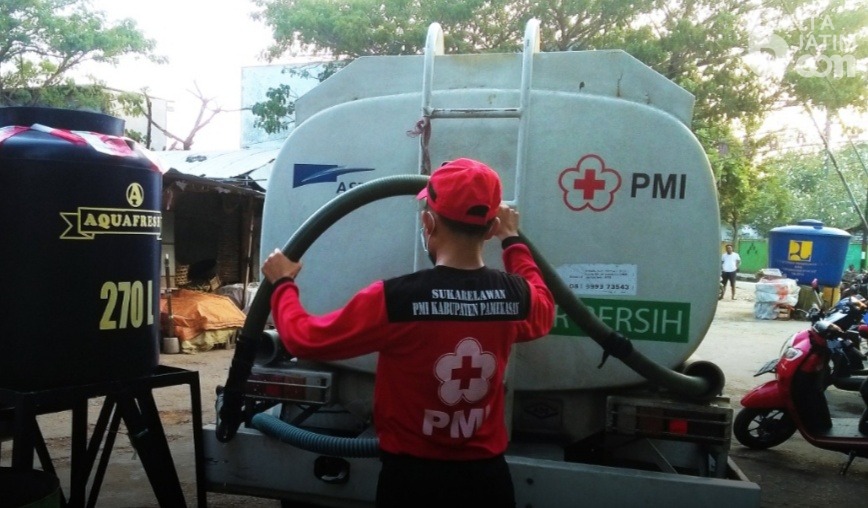 Angka Kesembuhan Pasien Positif Covid-19 di Pamekasan Terus Meningkat