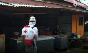 Pasien Sembuh Covid-19 di Pamekasan Capai Angka 203 Orang
