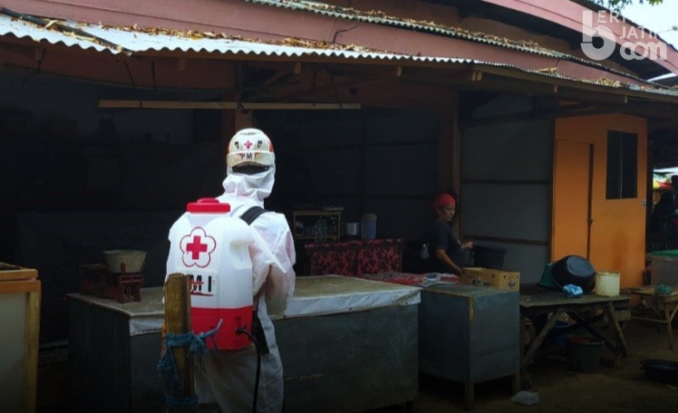 Pasien Sembuh Covid-19 di Pamekasan Capai Angka 203 Orang