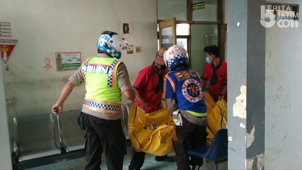Ini Identitas Korban Tewas dan Terluka di Pabrik Bioetanol Mojokerto