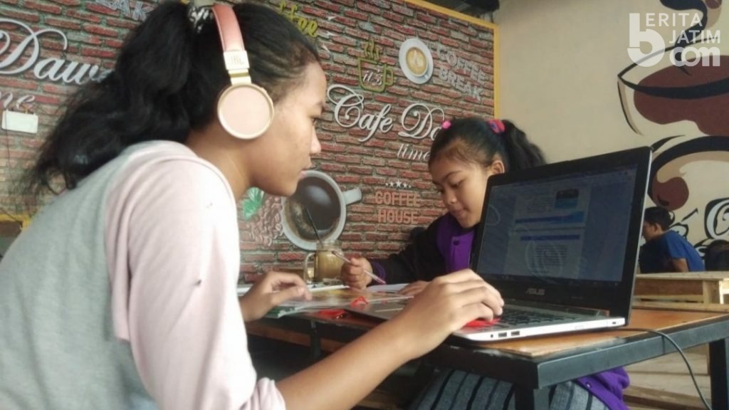 Bantuan Paket Data Internet di Kabupaten Mojokerto Ditolak
