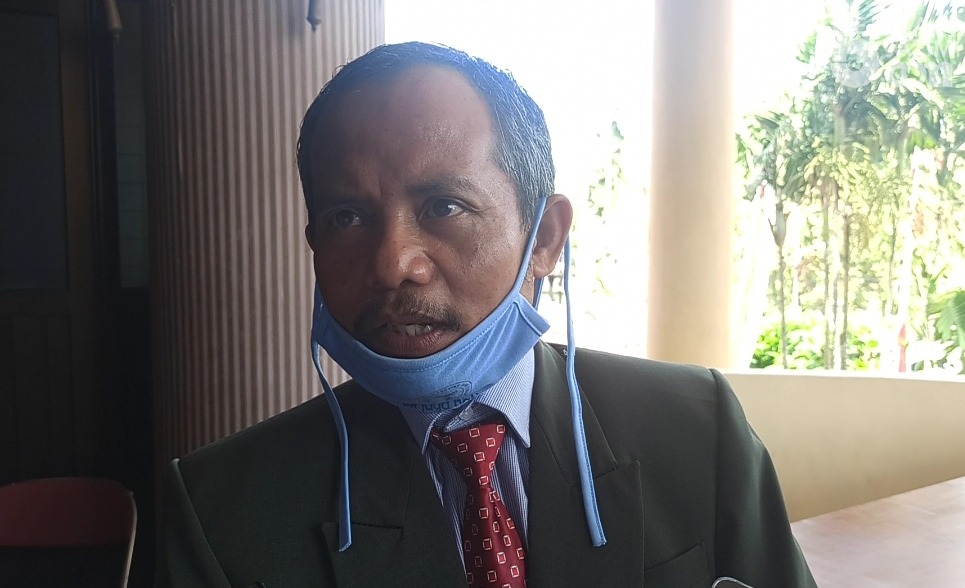 Beredar Surat Rekom Sugiri dan Lisdyarita, PAN Ponorogo: Itu Bukan Rekom Tapi Surat Tugas