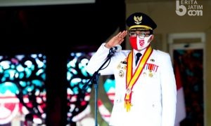 Arti Kemerdekaan Versi Bupati Pamekasan