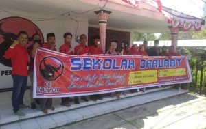 PDIP Pamekasan Fasilitasi Siswa dengan Program ‘Sekolah Darurat’