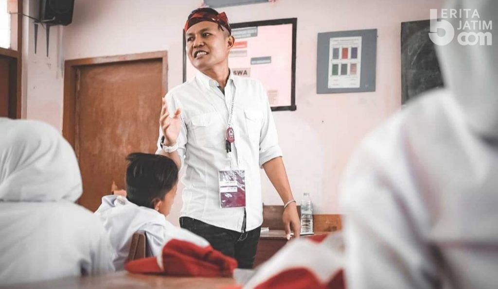 ‘Sekolah Darurat’ PDIP Pamekasan Direncanakan Disebar di Seluruh Kecamatan