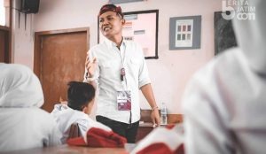 ‘Sekolah Darurat’ PDIP Pamekasan Direncanakan Disebar di Seluruh Kecamatan