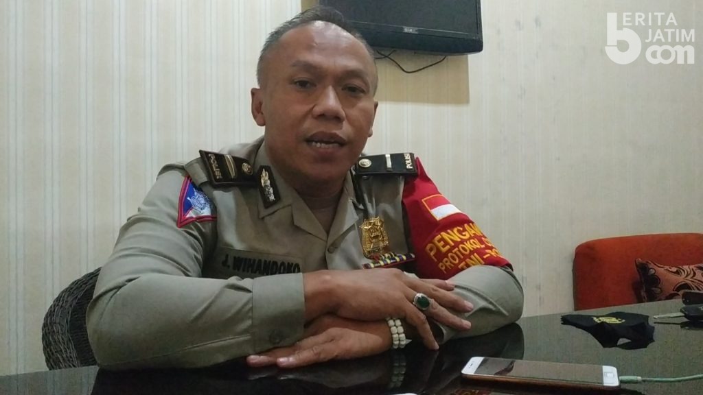 Mojokerto