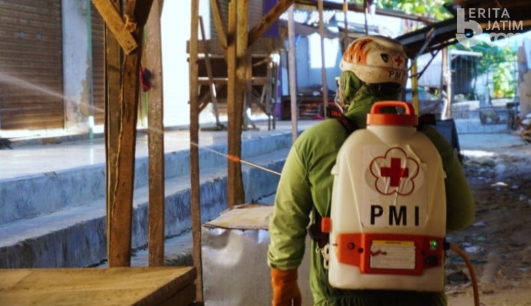 Angka Pasien Sembuh Capai 222 Orang