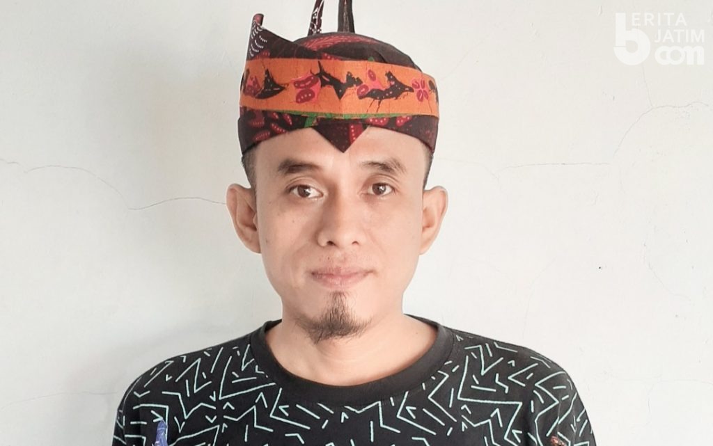 Pelaku Ekonomi Kreatif Pamekasan di Tengah Pandemi Covid-19
