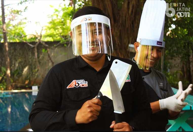 Peta Politik Pilkada Kota Surabaya 2020 (2)