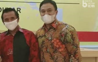 Salam-Ifan: Kami Didukung PDIP, Golkar, Berkarya, Perindo, dan…
