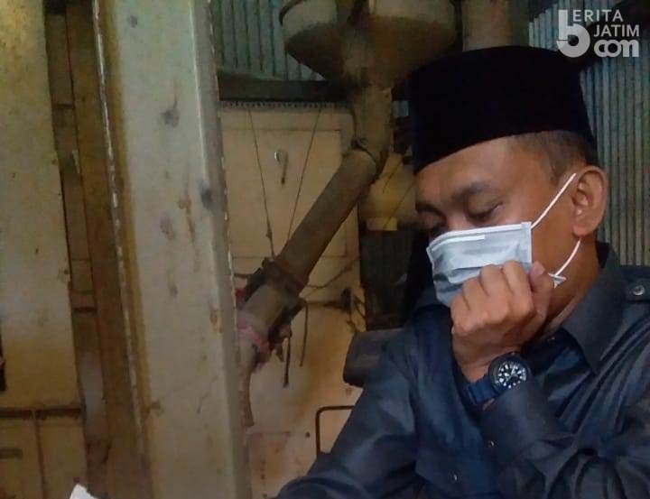 Kisruh APBD 2020, DPRD Jember Lega Terhindar dari Sanksi Pemerintah
