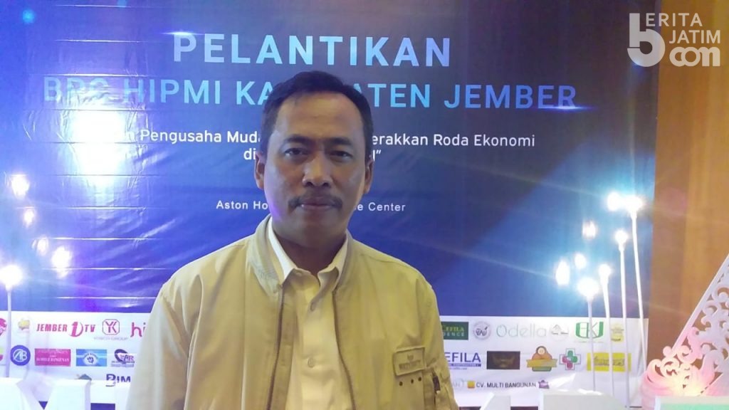 Aklamasi, Anggota DPRD Jatim Ini Terpilih Jadi Ketua Golkar Jember
