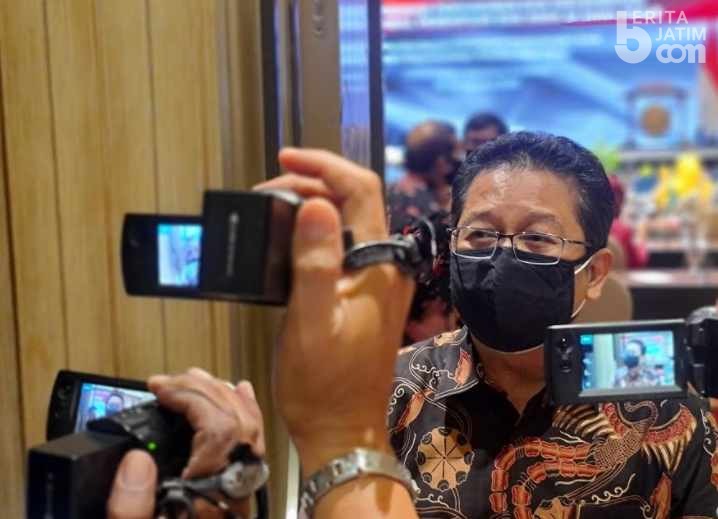 Terjadi 933 Kekerasan Perempuan-Anak di Jatim Selama Pandemi