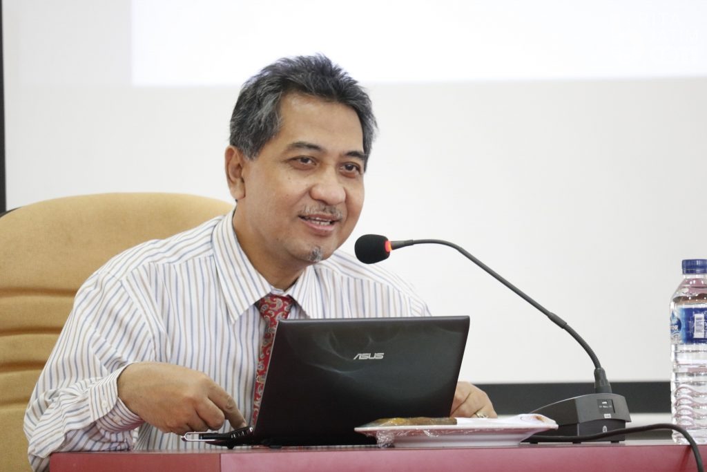 Tak Ingin Terlibat Politik, Pondok Gontor Netral dalam Pilkada Ponorogo