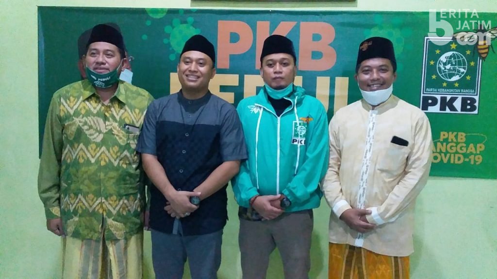 Pilkada Jember, Dua PCNU Solid Dukung Satu Calon