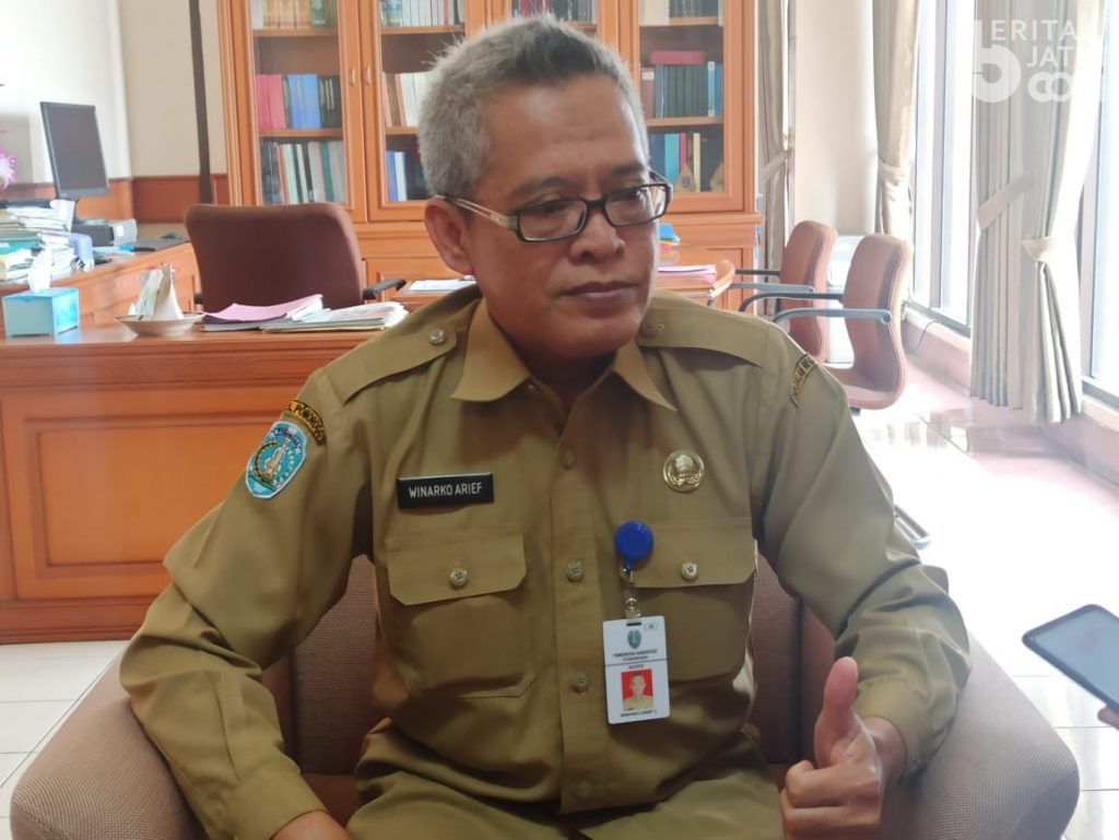 Ada 586 ASN di Ponorogo Pensiun, Guru Paling Banyak
