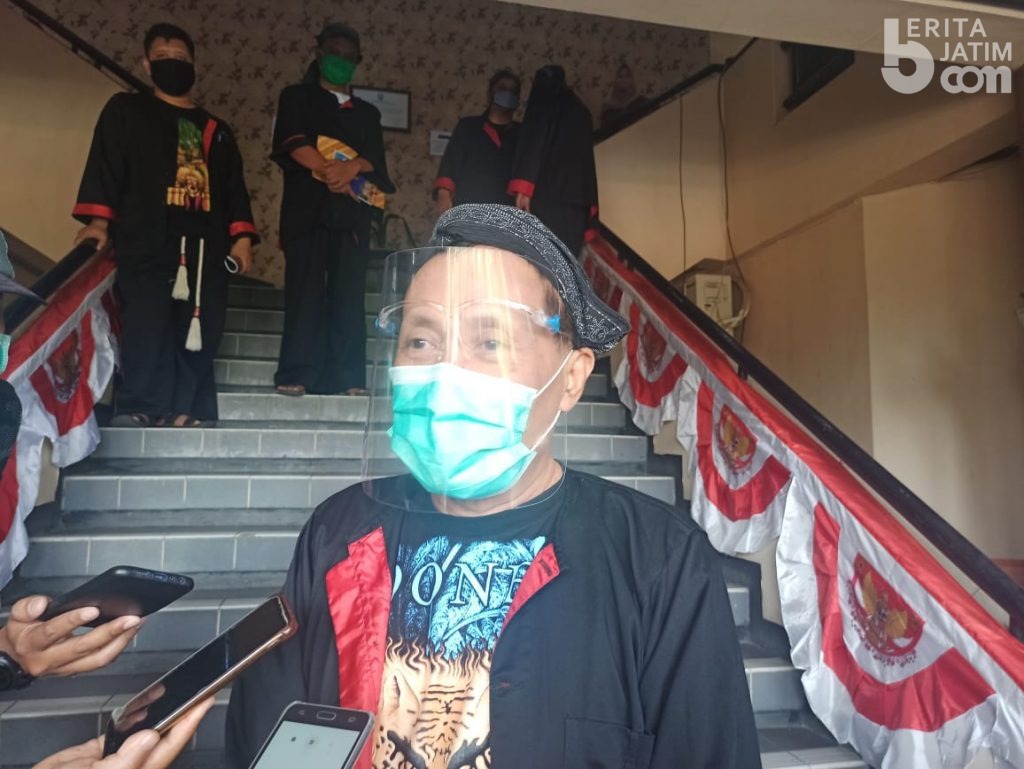 Pilkada Ponorogo, Gerindra Belum Tentukan Sikap