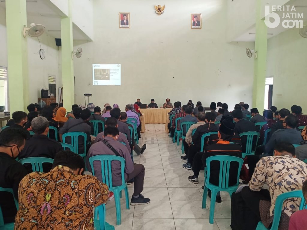 Bawaslu Kediri Tangani 2 Kasus Dugaan Pelanggaran Netralitas ASN