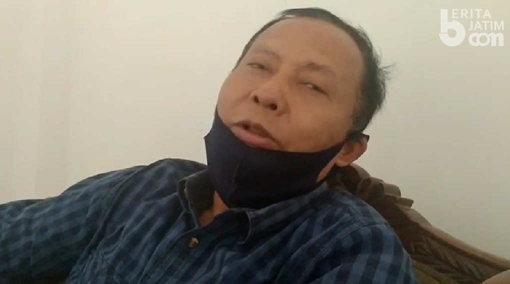 Didukung Mantan Bupati Sutrisno, Begini Respon Partai Pengusung Hanindhito Pramono