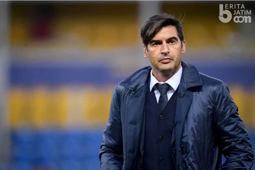 Disingkirkan Sevilla dari Liga Eropa, Pelatih AS Roma: Kita Pantas Kalah