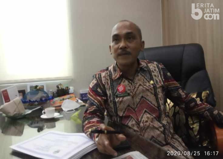 Ini Tata Cara Masuk Sekolah Tatap Muka di Bangkalan