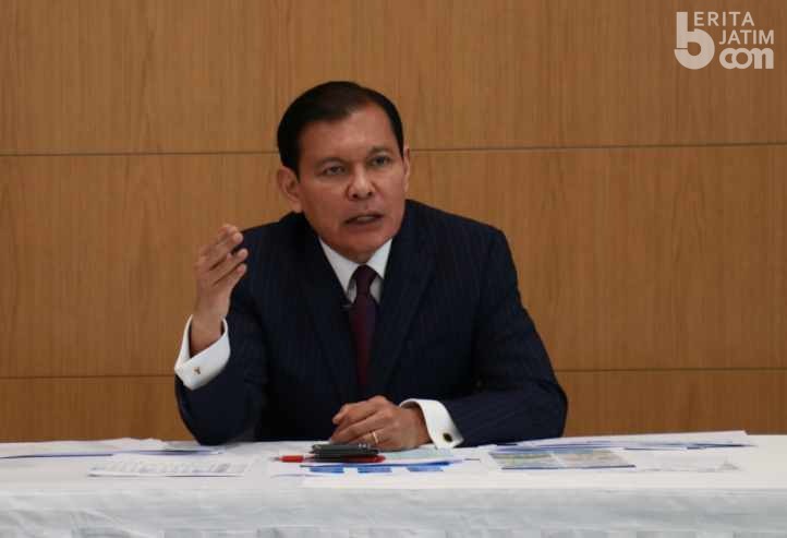 Citibank Bukukan Laba Bersih Rp 1,4 Triliun