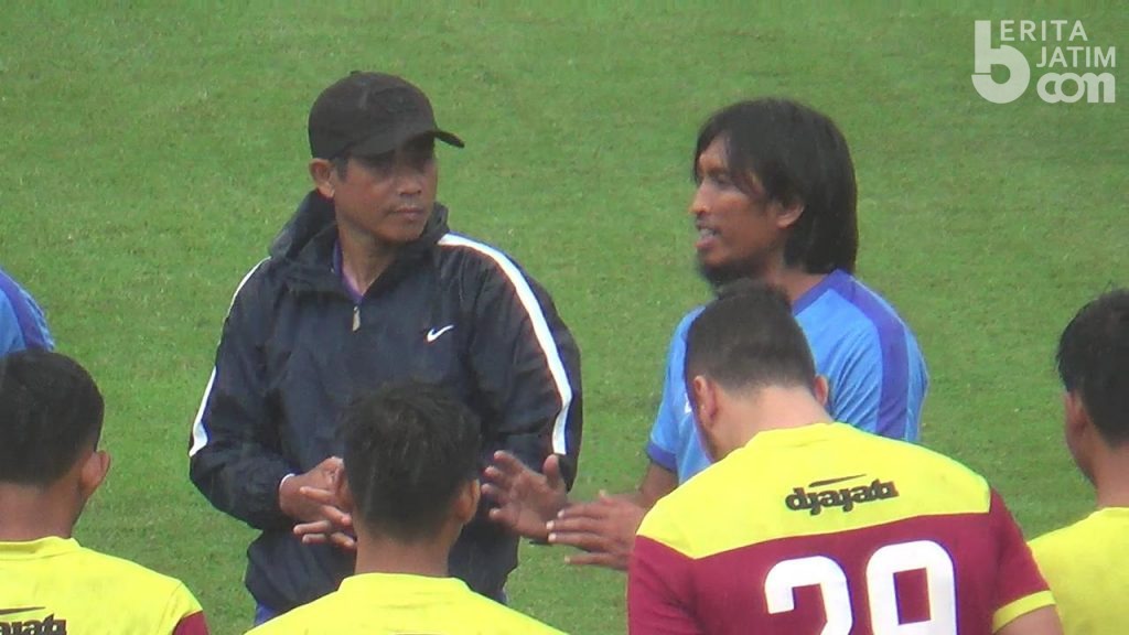 Budi Sudarsono Soroti Regulasi U-20 Karena Banyak Dihuni Pemain Asing
