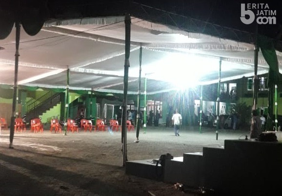 Ini Alasan Adik Bungsu Gus Dur Tidak Dimakamkan di Tebuireng