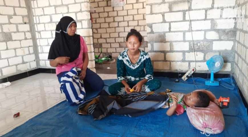 Bocah TK di Tuban Diduga Hendak Dikhitan ‘Gendruwo’