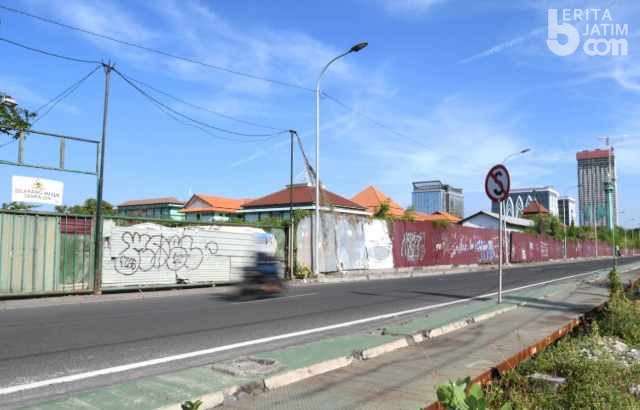 Pengembang Proyek Belum Bayar, Waskita Karya Rugi Rp 1,1 Triliun