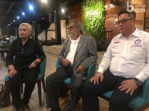 Komnas PA Berharap Pendeta HL Dihukum Maksimal dan Kebiri