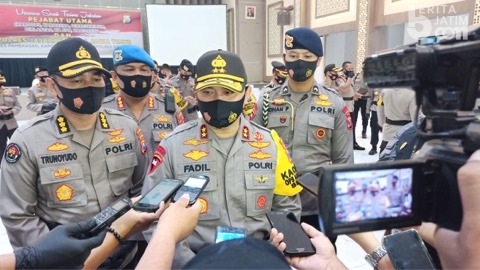 Kapolda Himbau Masyarakat Jaga Protokol Kesehatan Saat Nikmati Weekend Atau Libur Panjang