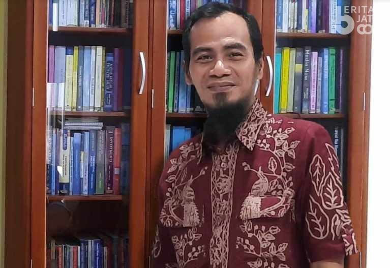 Pengamat Universitas Jember: Bukan Ban Serep, Publik Perlu Tahu Kualitas Cawapres