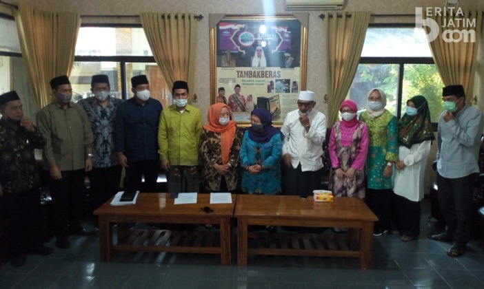 Menyalakan Kembali Spirit Kiai Wahab Chasbullah
