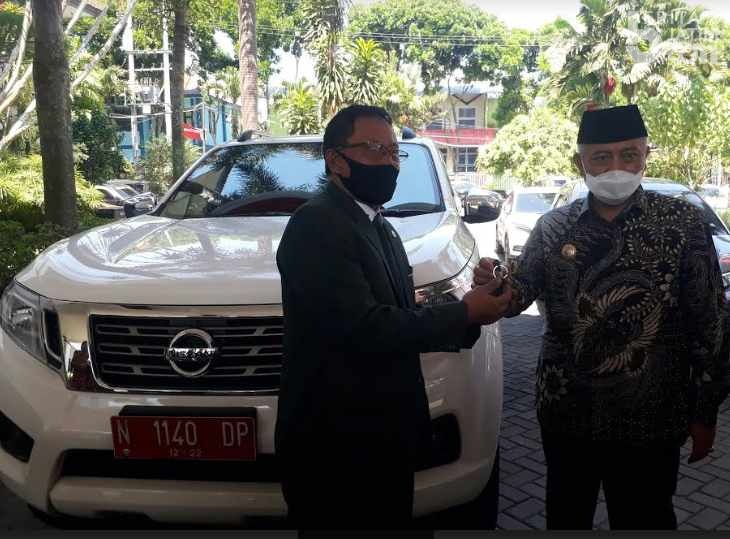 KONI Kabupaten Malang Harap Dana Hibah Rp 20 Miliar Bisa Terwujud