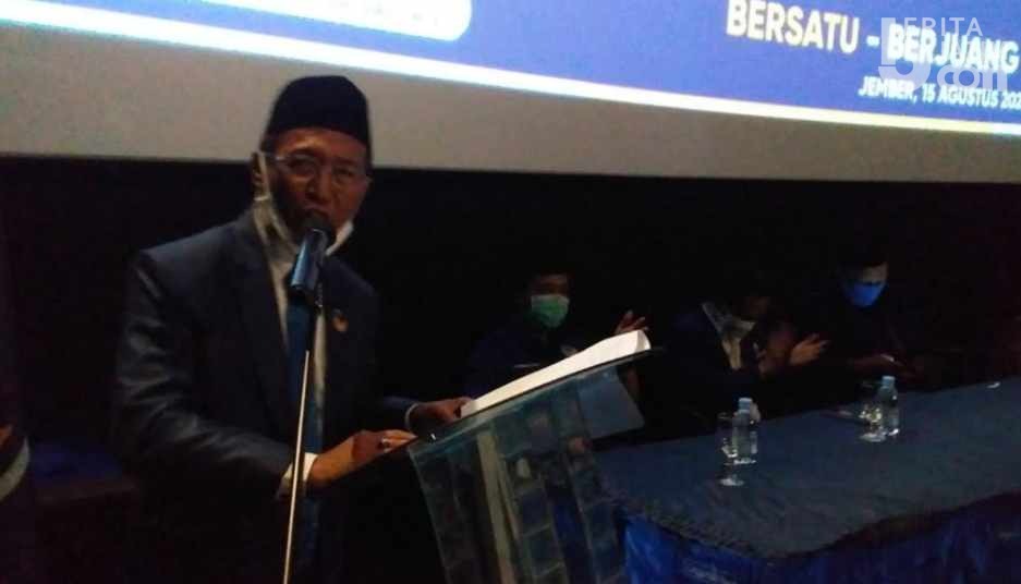 Tiga Orang Daftar Jadi Cabup Jember Lewat Nasdem
