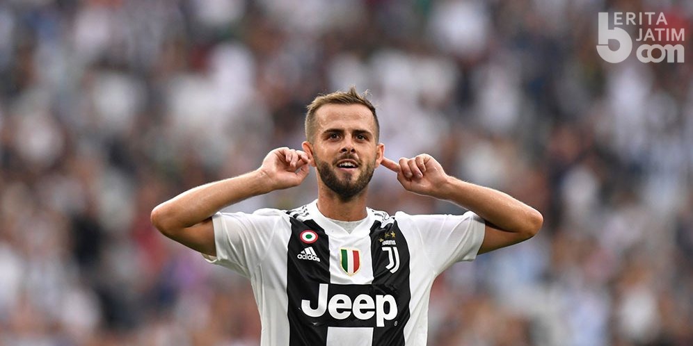 Miralem Pjanic Telah Lama Masuk Radar Barcelona