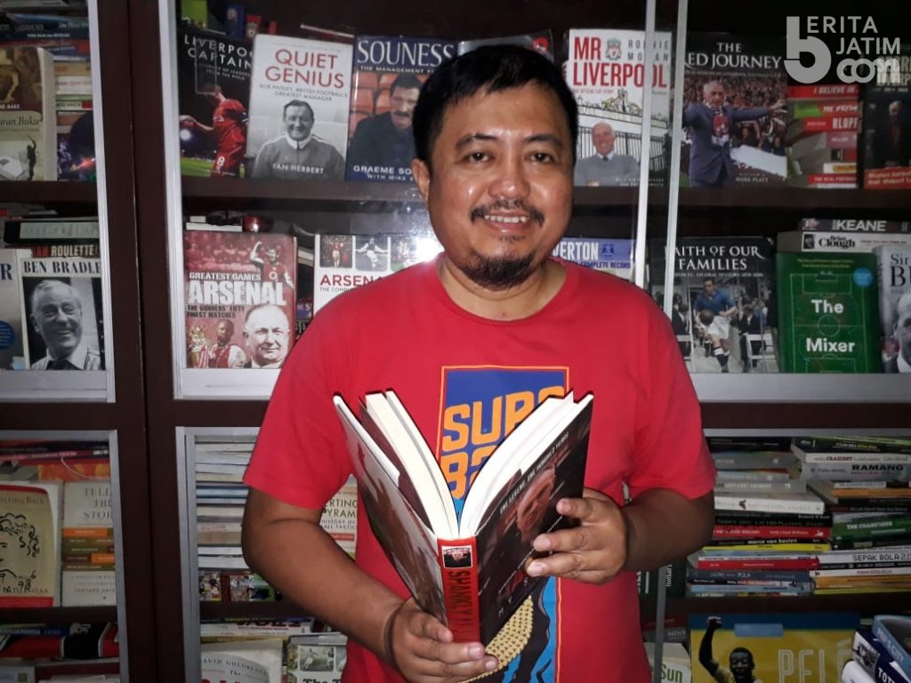 Peta Politik Pilkada di Kabupaten Jember 2020