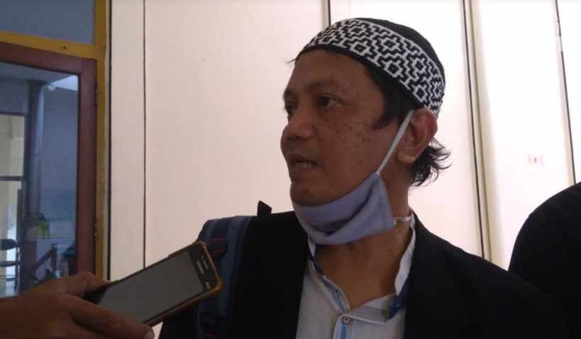 Antisipasi Putusan Hampa, Gus Ris Ajukan Sita Jaminan PI Blok Cepu