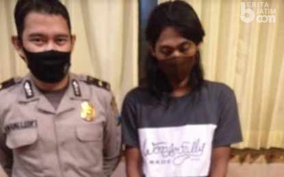 Edarkan Ribuan Pil Koplo, Dua Warga Menganti Gresik Kembali Diringkus Polisi