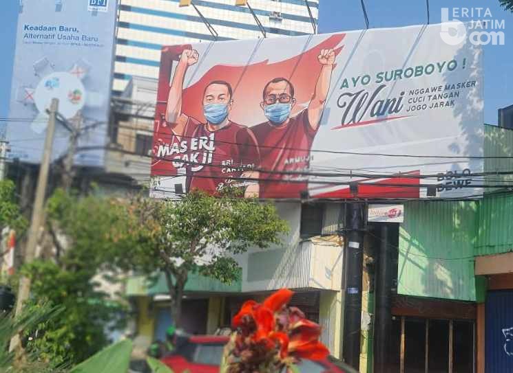 Hingga Saat Ini Belum Serahkan Surat ke DPC, Armuji Ngeprank Mundur?
