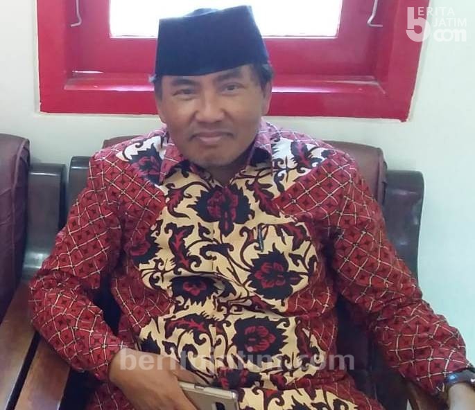 Ketua Lesbumi NU dan Mantan Kepala Dinas PU Jember Wafat