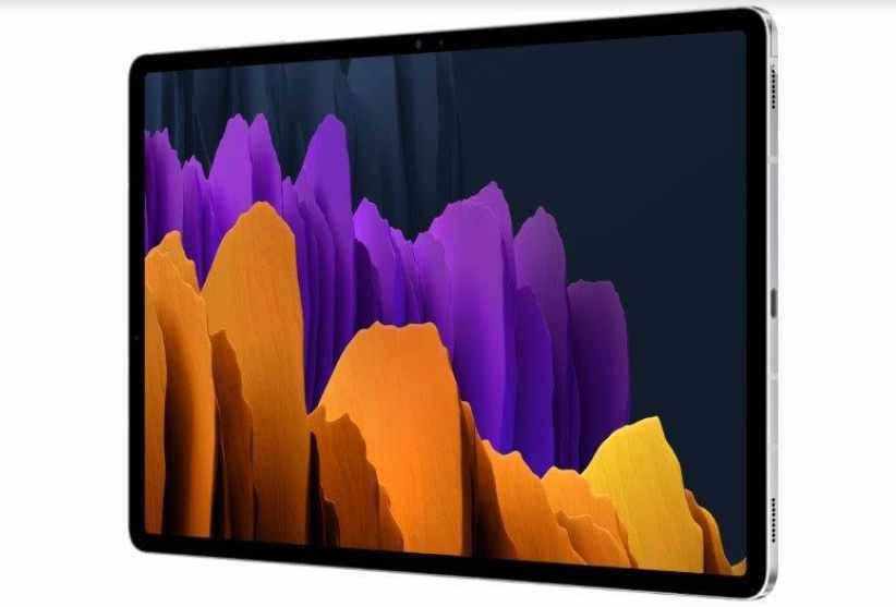Yuk..Intip Tablet Baru Samsung S7