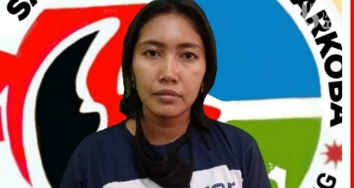 Sosok Vina, Pengirim Salak Berisi 1.815 Pil Koplo ke Lapas Jombang