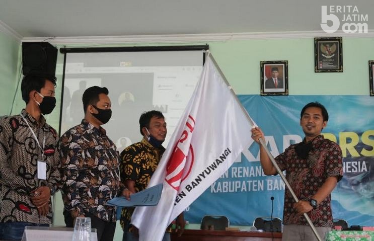 PRSI Banyuwangi Pilih Ketua, Target Dulang Prestasi
