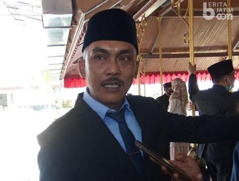 Pembelajaran Tatap Muka Belum Bisa Diterapkan di Bangkalan
